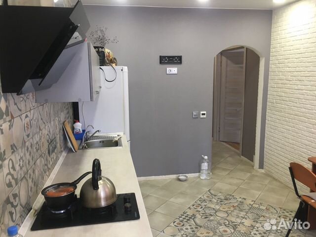 2-к квартира, 62.5 м², 2/10 эт.