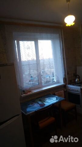 1-к квартира, 36 м², 8/10 эт.