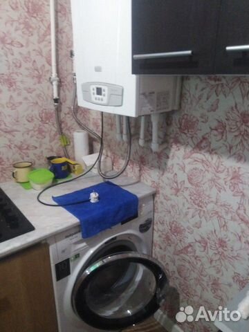 1-к квартира, 40 м², 2/5 эт.