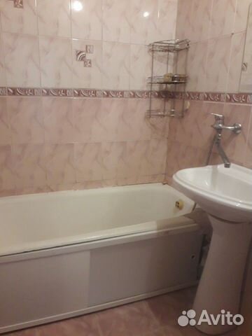 1-к квартира, 30 м², 6/9 эт.