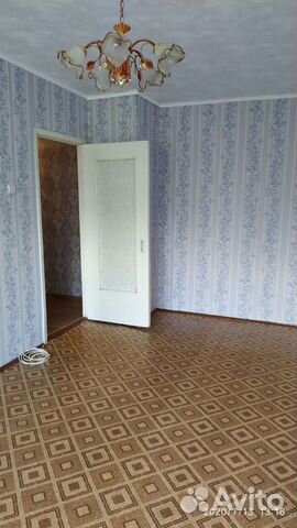 1-к квартира, 30.6 м², 5/5 эт.