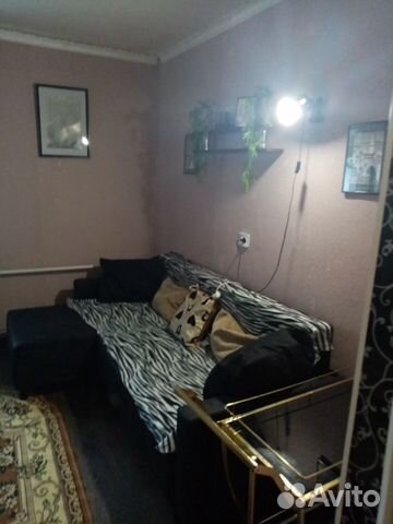 1-к квартира, 30 м², 5/5 эт.