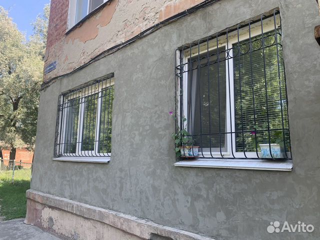 1-к квартира, 31 м², 1/5 эт. 1-к квартира, 31 м², 1/5 эт.