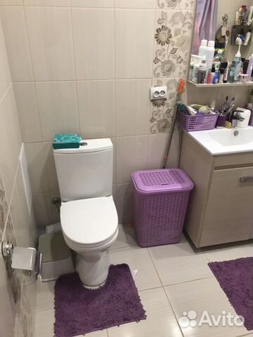 1-к квартира, 35.5 м², 4/7 эт. 1-к квартира, 35.5 м², 4/7 эт.