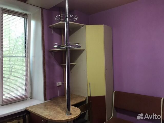 1-к квартира, 30 м², 2/2 эт.