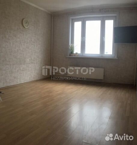 1-к квартира, 38.5 м², 21/22 эт. 1-к квартира, 38.5 м², 21/22 эт.