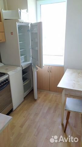 1-к квартира, 30 м², 5/9 эт.