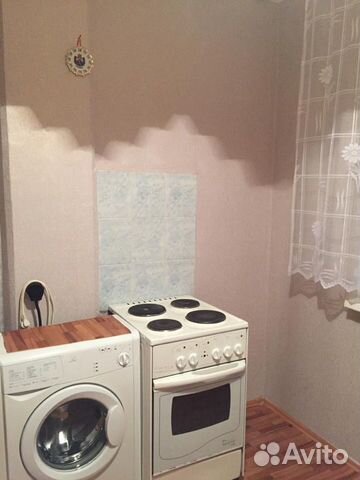 1-к квартира, 30.6 м², 2/5 эт.