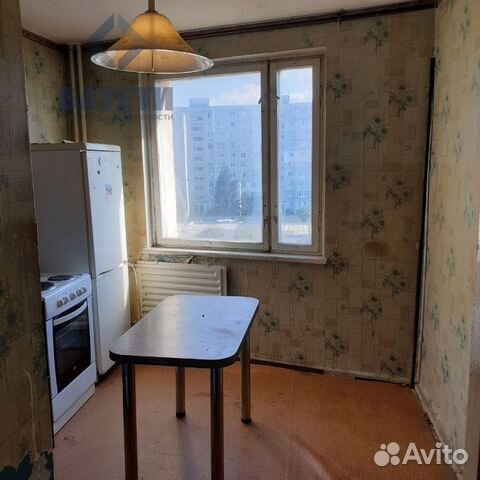 1-к квартира, 40 м², 6/9 эт. 1-к квартира, 40 м², 6/9 эт.