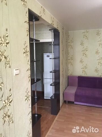 1-к квартира, 32.1 м², 3/5 эт. 1-к квартира, 32.1 м², 3/5 эт.
