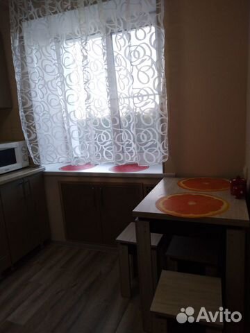 1-к квартира, 32.2 м², 4/5 эт.