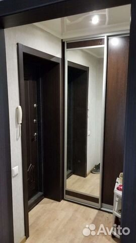 1-к квартира, 31 м², 2/5 эт. 1-к квартира, 31 м², 2/5 эт.