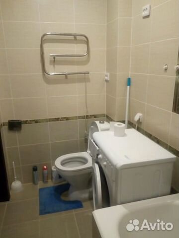 1-к квартира, 40 м², 4/26 эт. 1-к квартира, 40 м², 4/26 эт.