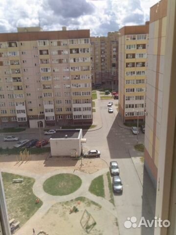 1-к квартира, 38.6 м², 9/10 эт. 1-к квартира, 38.6 м², 9/10 эт.