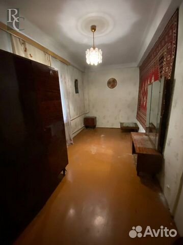 2-к квартира, 41.8 м², 1/5 эт.