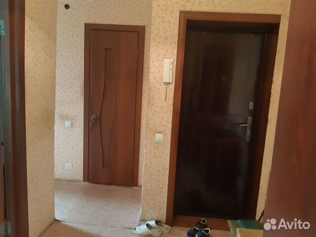 2-к квартира, 41.1 м², 1/5 эт.