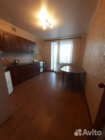 1-к квартира, 47 м², 7/9 эт.