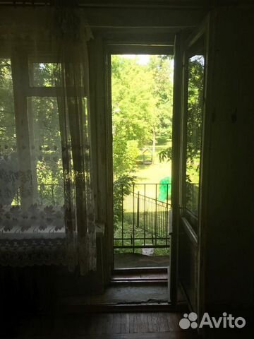 1-к квартира, 31.6 м², 2/5 эт.