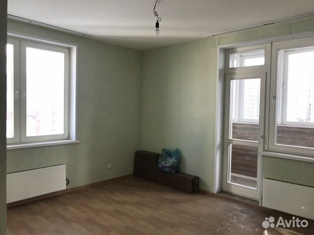 2-к квартира, 51.8 м², 8/25 эт. 2-к квартира, 51.8 м², 8/25 эт.