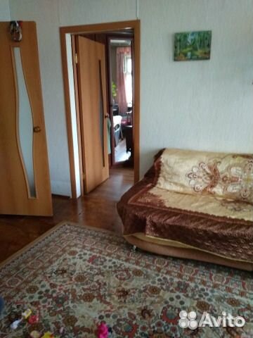 2-к квартира, 43 м², 1/2 эт. 2-к квартира, 43 м², 1/2 эт.