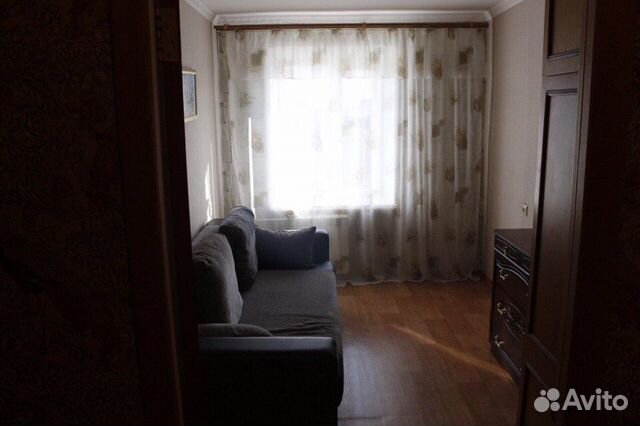 2-к квартира, 50 м², 9/9 эт. 2-к квартира, 50 м², 9/9 эт.