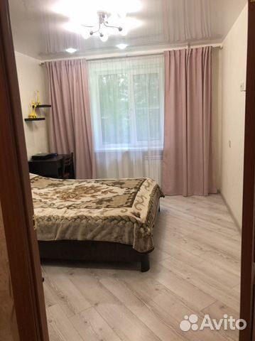 2-к квартира, 50.2 м², 1/9 эт. 2-к квартира, 50.2 м², 1/9 эт.