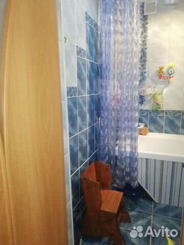 2-к квартира, 45 м², 1/2 эт.