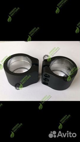 Dualtron Хомут усиленный