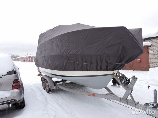 Тенты любые для катеров, яхт, пвх лодок и авто