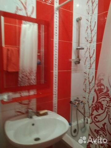 

2-к. квартира, 40 м², 3 кровати