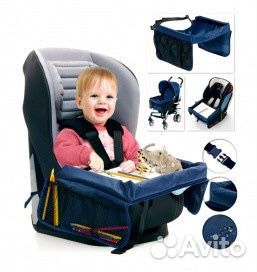 Столик дорожный Bradex 