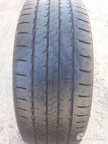 Dunlop SP Sport 7000 A/S 225/55 R18