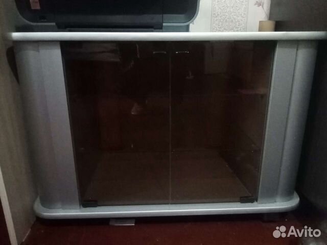 Тумба под телевизор. Без торга