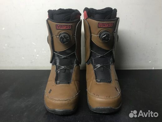 Сноуборд ботинки K2 Maysis, 42 - 43 (28 см)