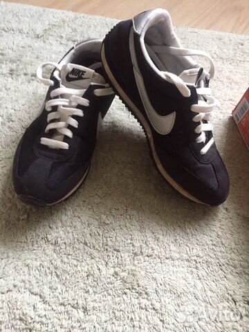 nike pico 35