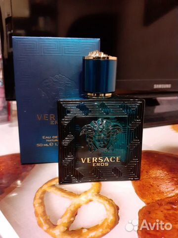 eros 50 ml