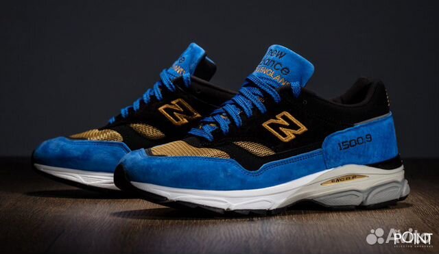 new balance m1500