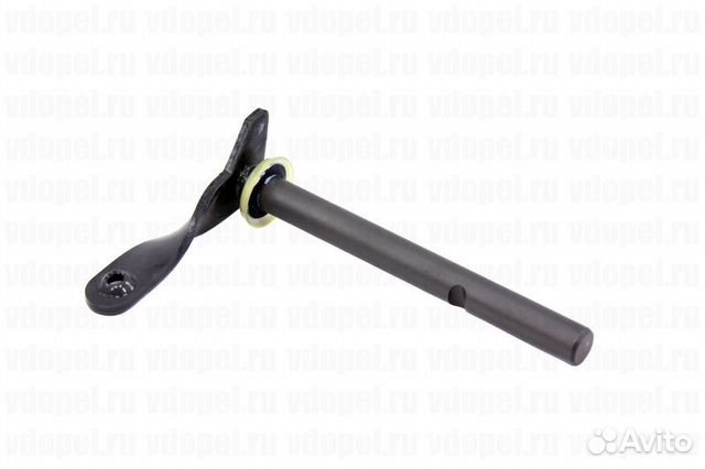 Вилка сцепления aveo/lanos/rezzo/nexia/espero