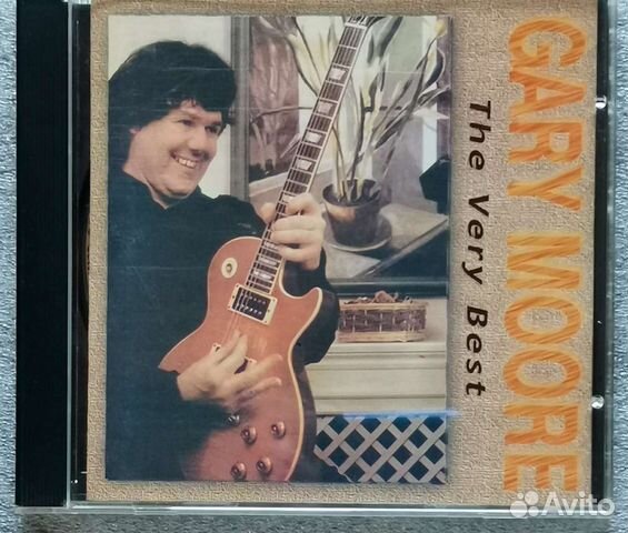 Музыка на CD