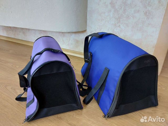 Сумка- переноска для животных