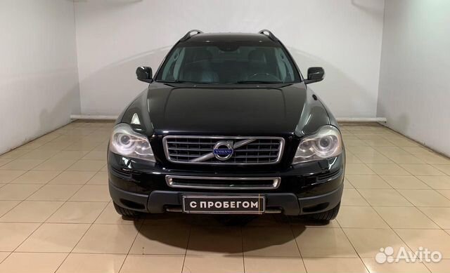 Volvo XC90 `2011