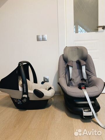 pebble pearl maxi cosi