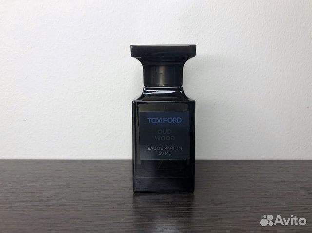 Tom Ford Oud Wood (Оригинал)