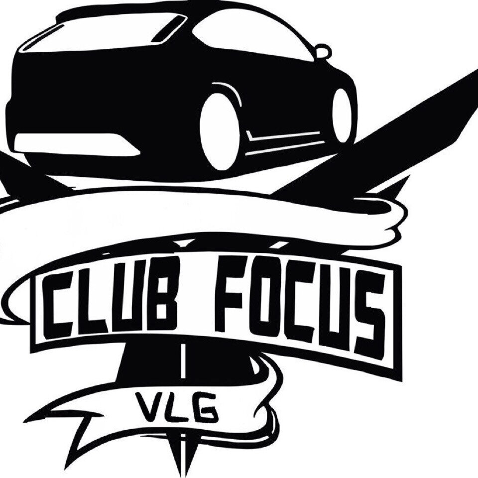 Форд клуб ffclub. Ford Club. Наклейка Ford Club. Фокус клуб. Focus Focus Club сходка.