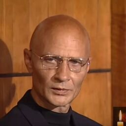 Колоритный "Череп" из сериала "Бандитский Петербург" - судьба и ранний уход актё