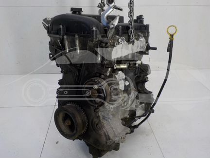 Двигатель FE (16V) L82302300E mazda Mazda 5 (CR)
