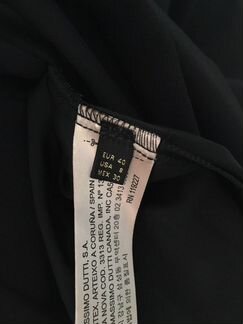 Плате Massimo Dutti