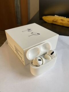Наушники Apple Air Pods Pro