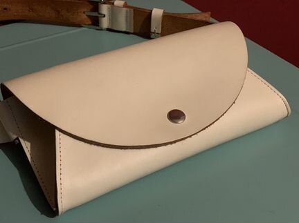 Поясная сумка Cos, размер М-L