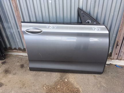 Дверь передняя левая, правая Бмв Bmw 5 GT F07